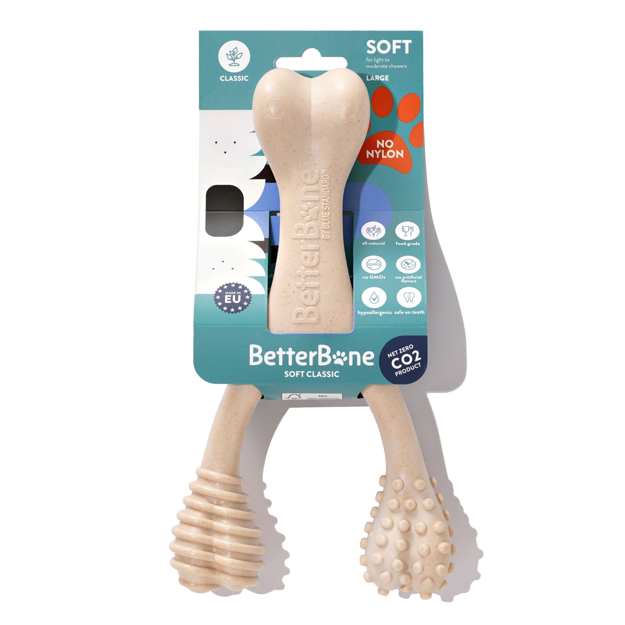 BetterBone LIGHT Chew Toy